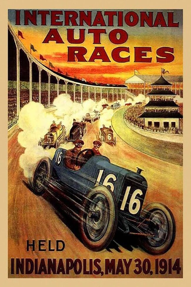 international races