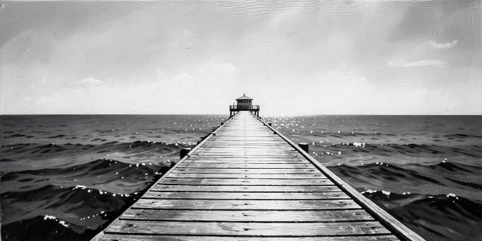 Endless Pier