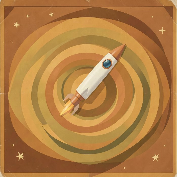 Rocket Bloom