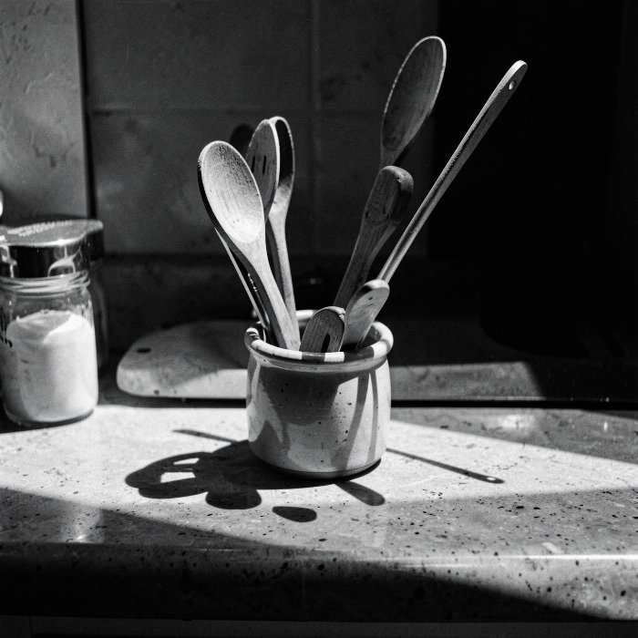 Utensil Still