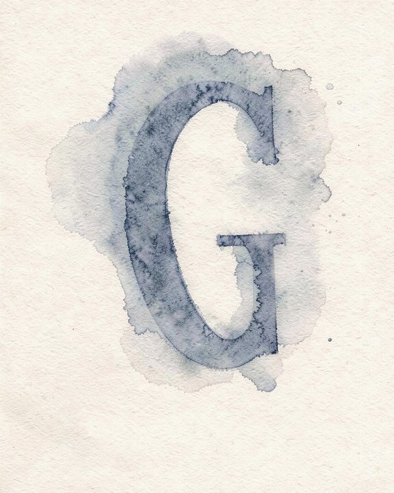Slate G