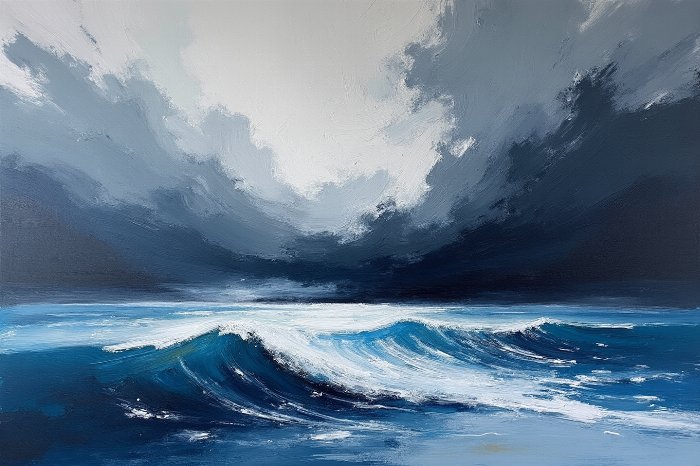 Storm Front II