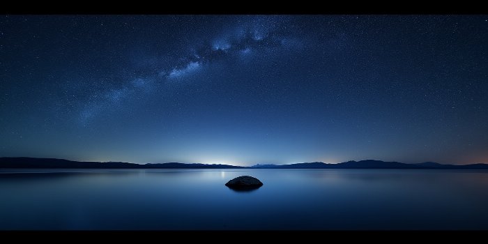 Still Infinity II