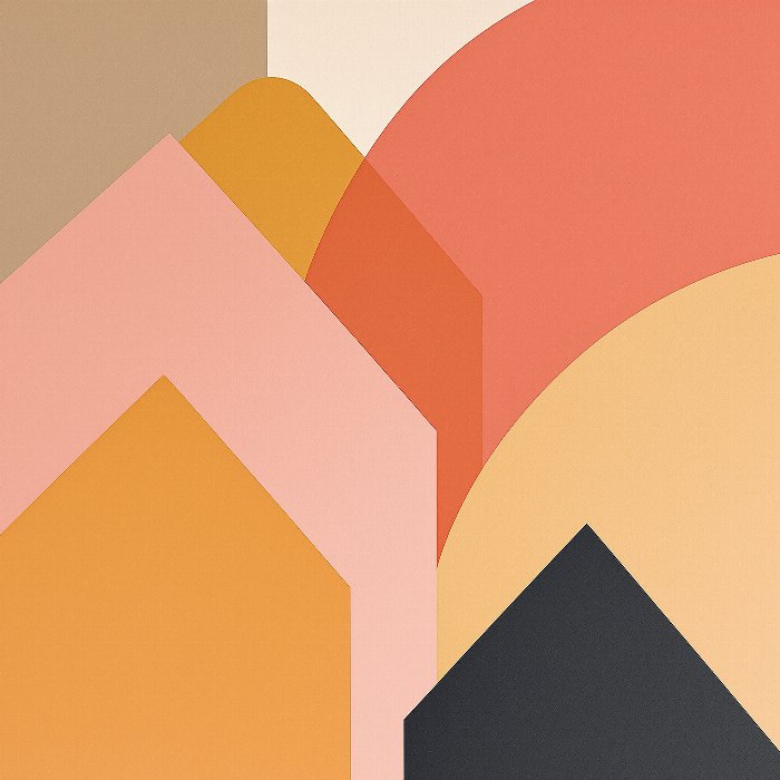 Dwellings II