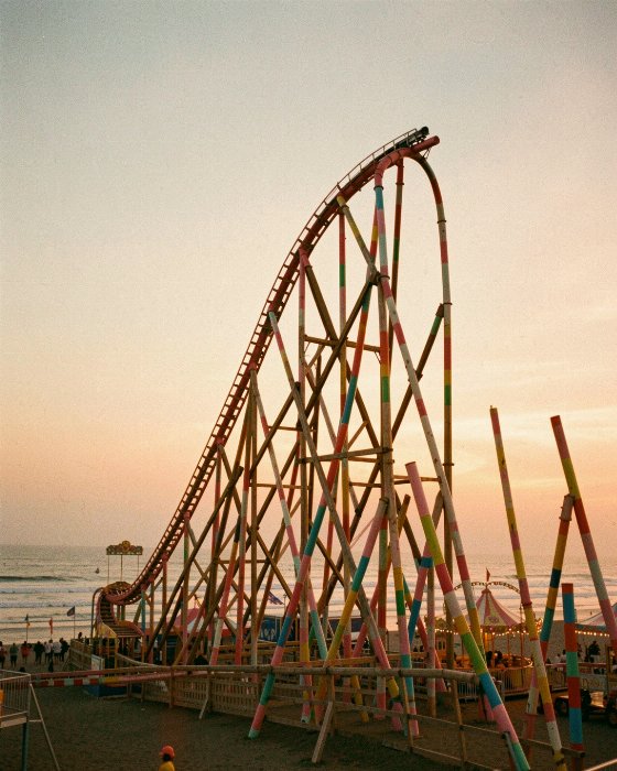 Lift Hill