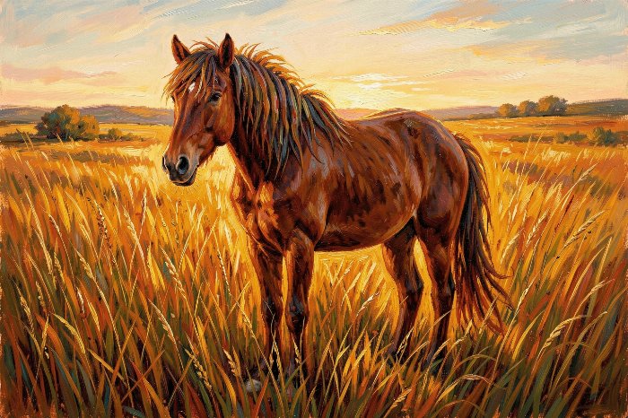Golden Stand