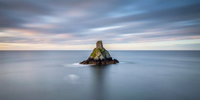 Atlantic Calm
