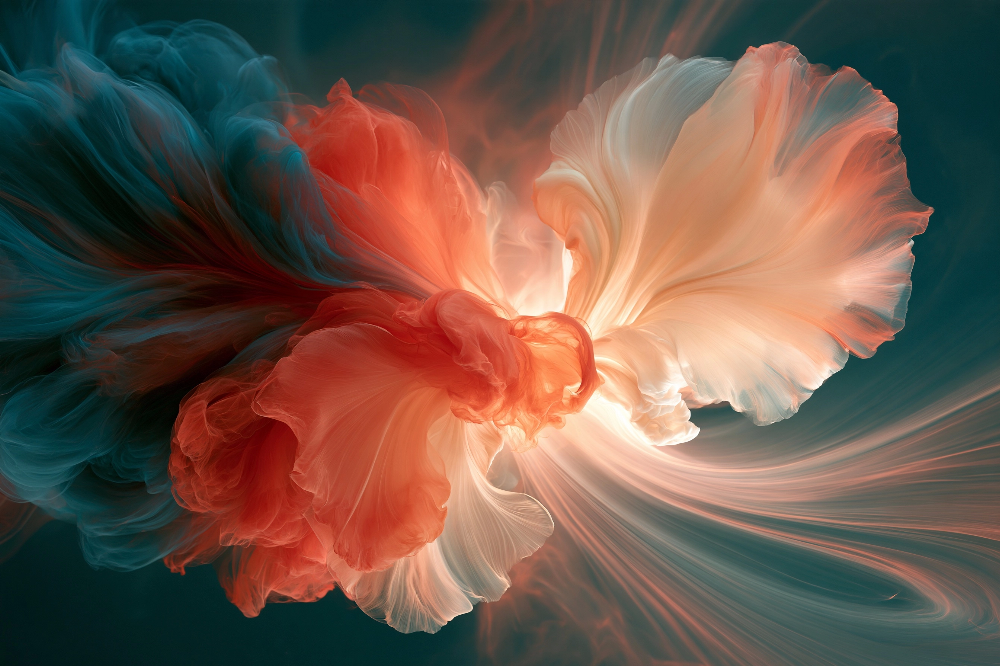 Tidal Bloom