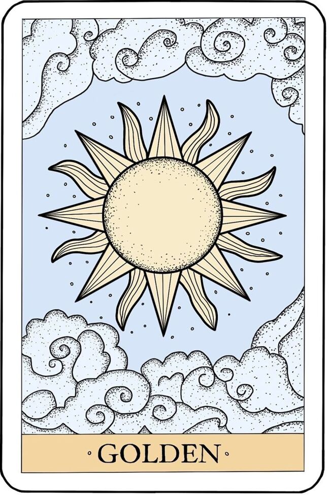 The Sun Rise