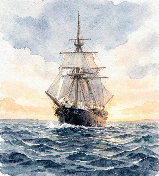 Heeled Horizon II
