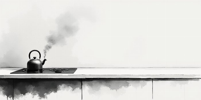 Steam II