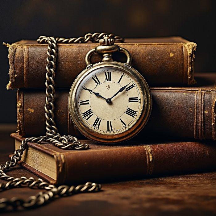 Time's Keep II