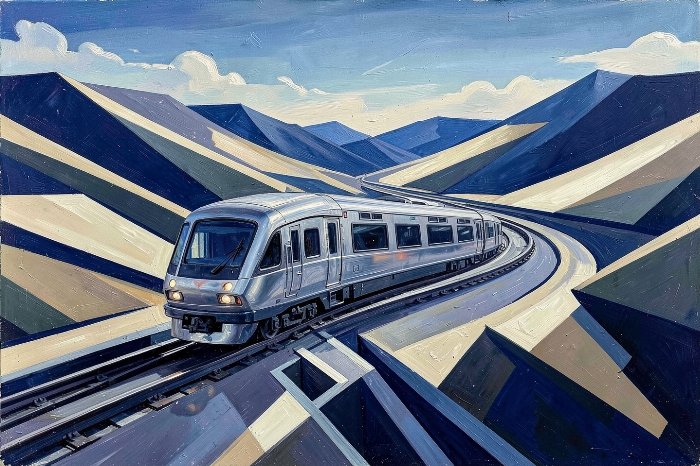 Silverliner