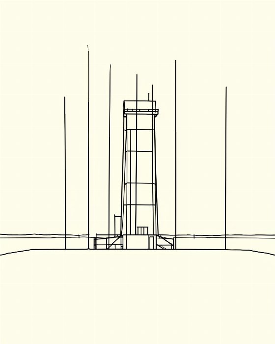 Horizon Line