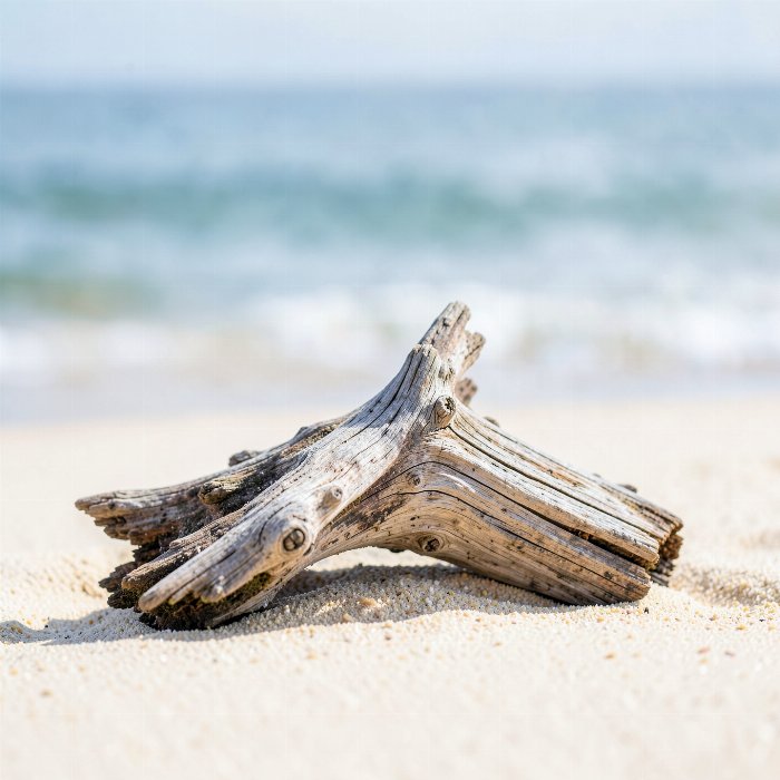 Weathered Wood