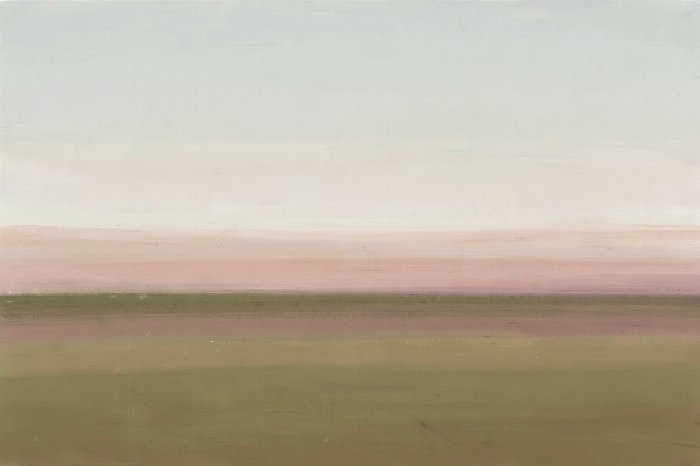 Wide Calm