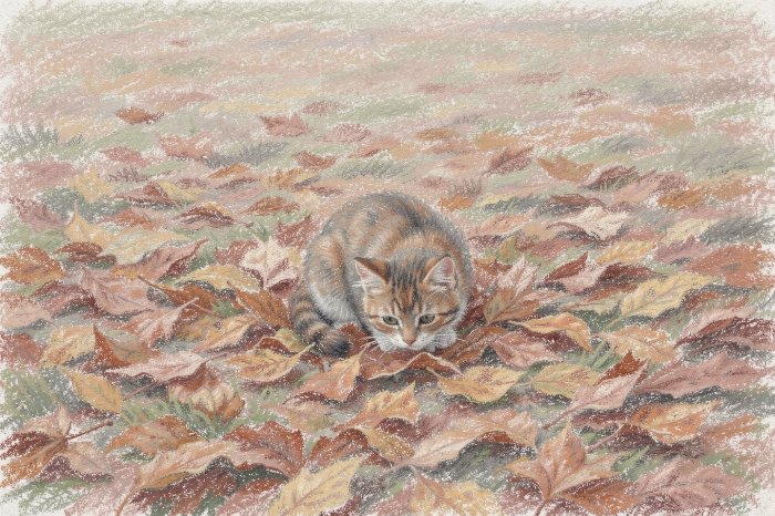 Leafwatch
