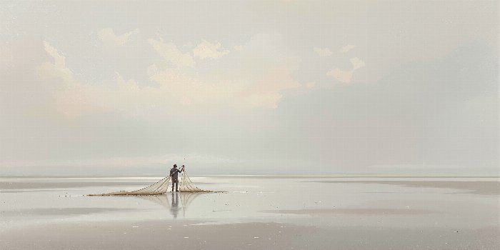 Tidal Solitude