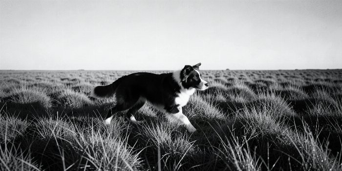 Moorland Stride
