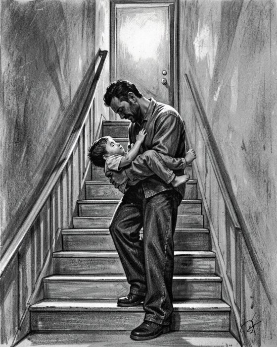 Carried Home
