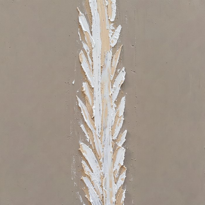 Frost Wall