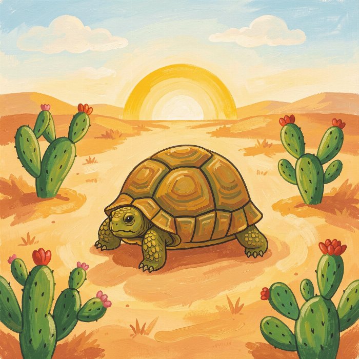 Desert Drifter