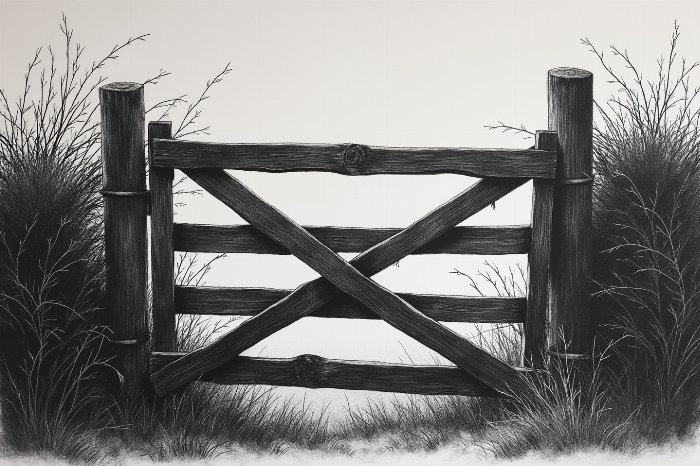 Old Gate II