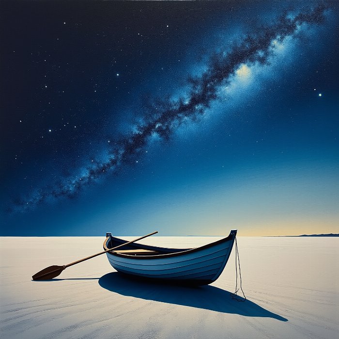 Dream Mooring II