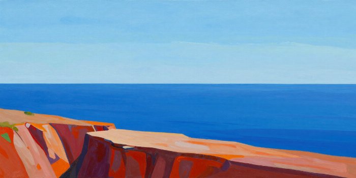 Coastal Edge