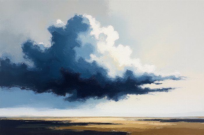 Storm Plain II