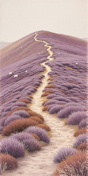 Heather Ascent