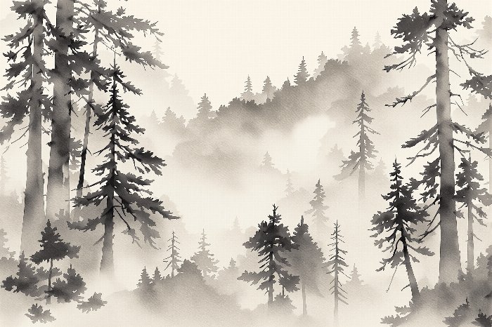 Mist Grove