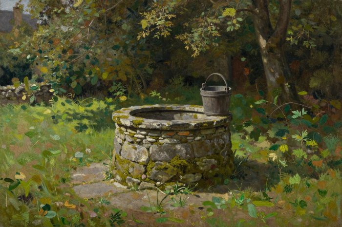 Village Well