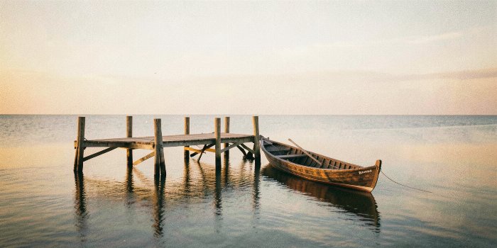 Dawn Slipway