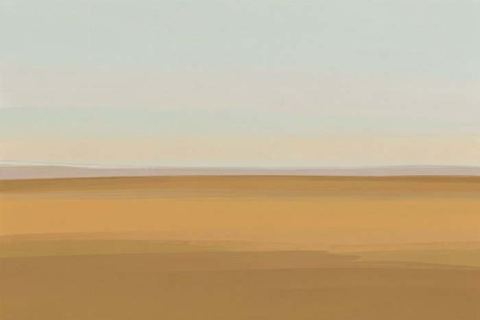 Ochre Field III