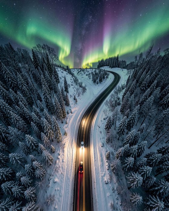 Aurora Lane