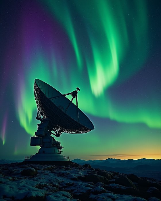 Aurora Array