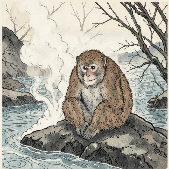 Hot Spring