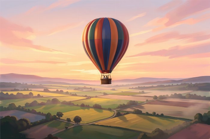 Dawn Drift III