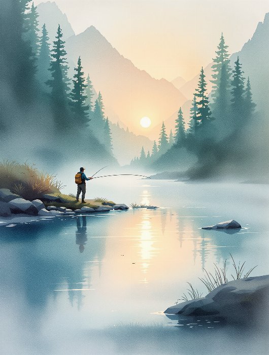 Misty Cast