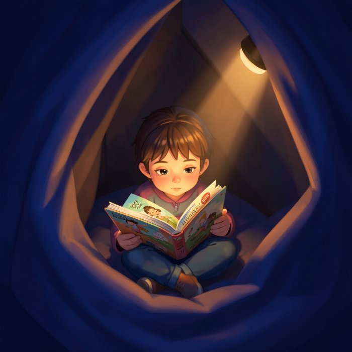 Fort Glow