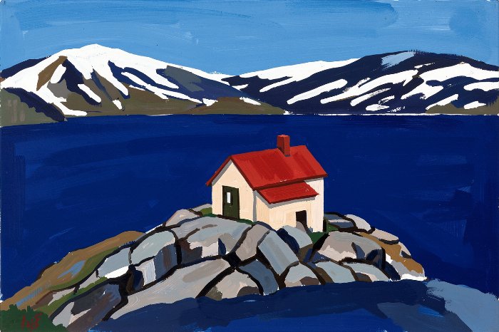 Cabin Point