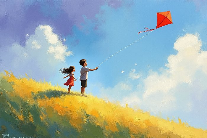 Hilltop Breeze II