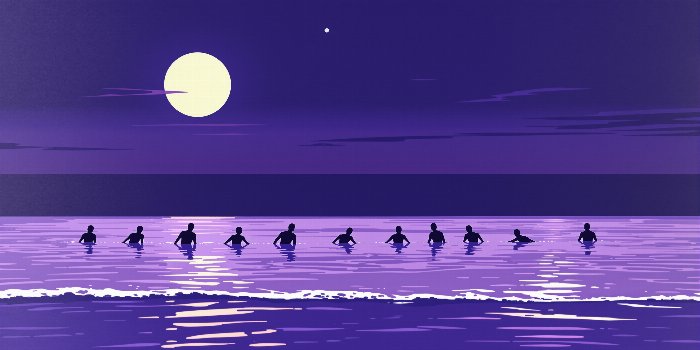 Night Swim
