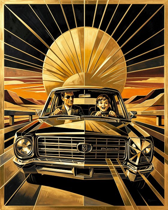 Desert Lesson