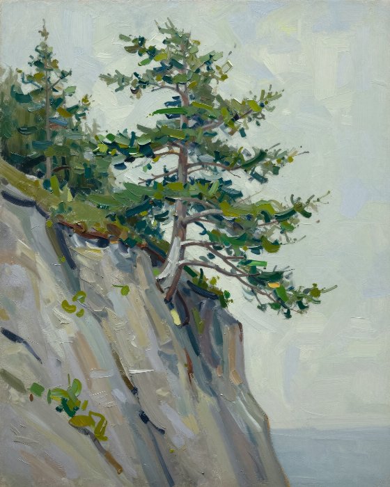 Cedar Cliff