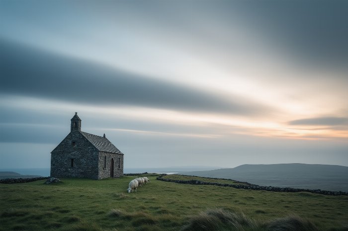 Still Sanctuary II