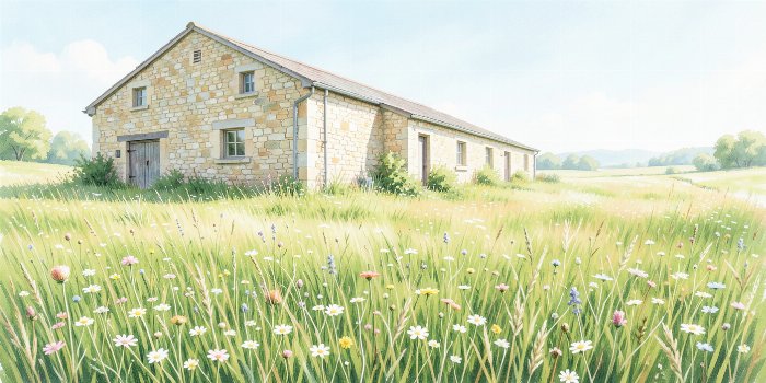 Farm Bloom