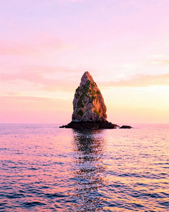 Golden Stack