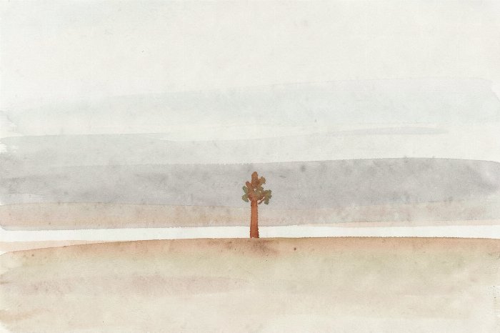 Lone Horizon